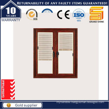 Aluminium Sliding Window with Mosquito Net